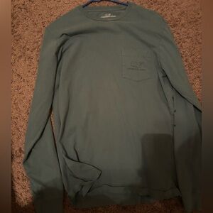 vineyard vines long sleeve